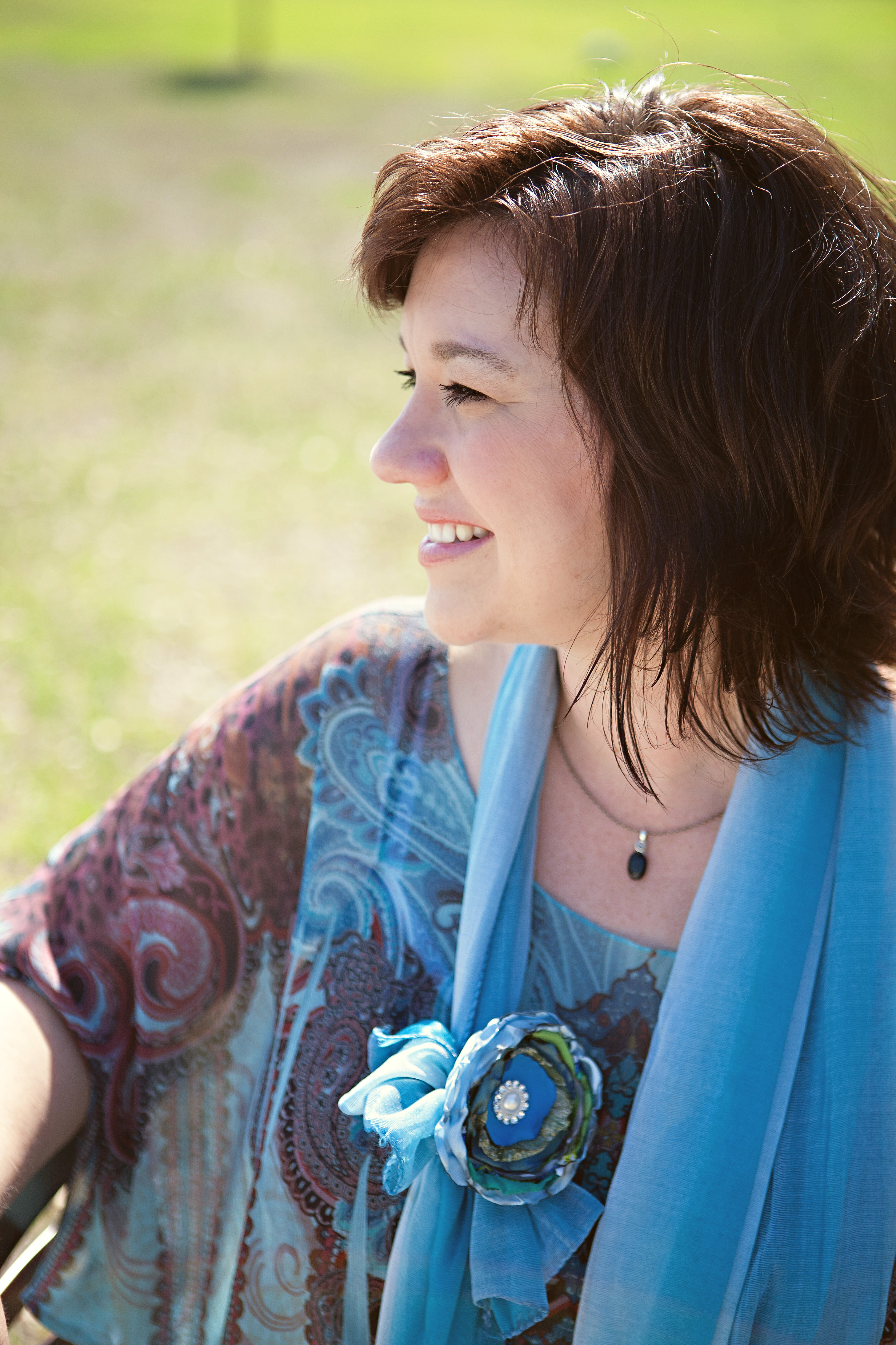 Wendy Fitzgerald